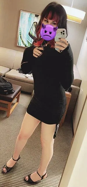 Chocovania OnlyFans Leaked Free Thumbnail Picture - #fnrdcL0ayl