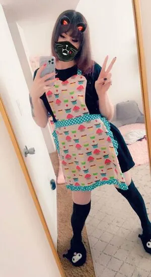 Chocovania OnlyFans Leaked Free Thumbnail Picture - #lv032OloHw
