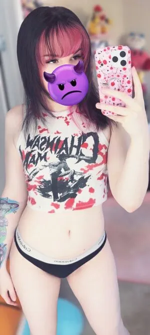Chocovania OnlyFans Leaked Free Thumbnail Picture - #qltJbWO89C
