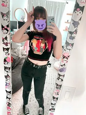Chocovania OnlyFans Leaked Free Thumbnail Picture - #viizmFgwpM