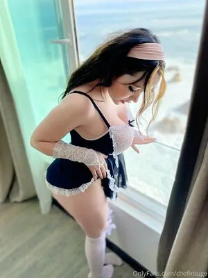 Chofirouge OnlyFans Leaked Free Thumbnail Picture - #1uZniyRjTq