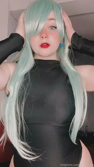 Chofirouge OnlyFans Leaked Free Thumbnail Picture - #29RHV44nrW