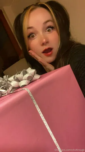 Chofirouge OnlyFans Leaked Free Thumbnail Picture - #9pnSH2Hjzy