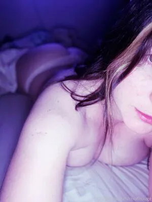 Chofirouge OnlyFans Leaked Free Thumbnail Picture - #AaukuzZxAR