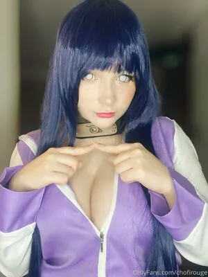 Chofirouge OnlyFans Leaked Free Thumbnail Picture - #FIO4e8JQqn