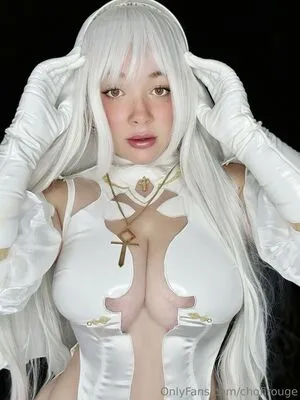 Chofirouge OnlyFans Leaked Free Thumbnail Picture - #lUoSxhL5ee