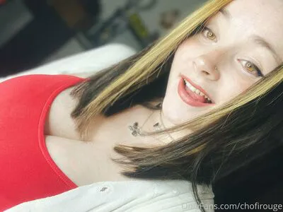 Chofirouge OnlyFans Leaked Free Thumbnail Picture - #ogIy10o0ya