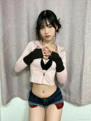 Choha OnlyFans Leaked Free Thumbnail Picture - #p8stFWAA7V