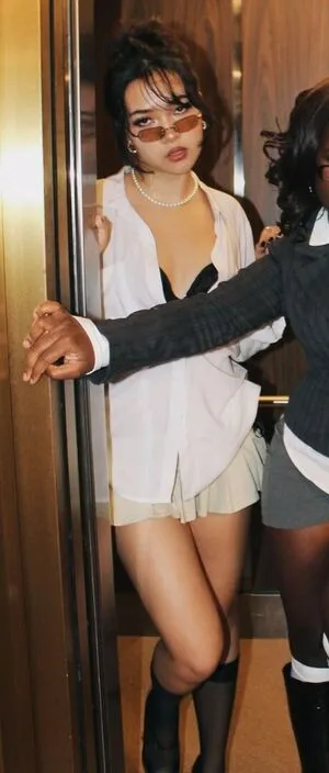 Choi Eun OnlyFans Leaked Free Thumbnail Picture - #7ncD4Bsax7