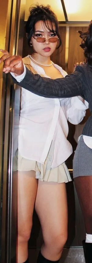 Choi Eun OnlyFans Leaked Free Thumbnail Picture - #gcJxr7EqMg