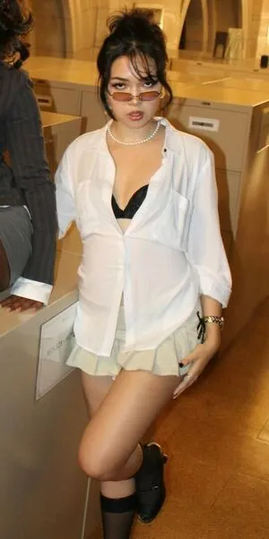 Choi Eun OnlyFans Leaked Free Thumbnail Picture - #wVUSk2BYYt