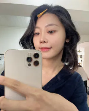 Choi Hye Seon OnlyFans Leaked Free Thumbnail Picture - #AXW9eancsK