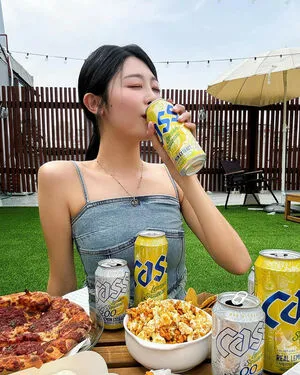 Choi Hye Seon OnlyFans Leaked Free Thumbnail Picture - #ID5xhSiJMM