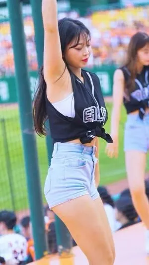 Choi Seokhwa OnlyFans Leaked Free Thumbnail Picture - #CcennZ3D43