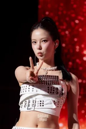 Choi Yu Jin OnlyFans Leaked Free Thumbnail Picture - #Za3ppLL04T