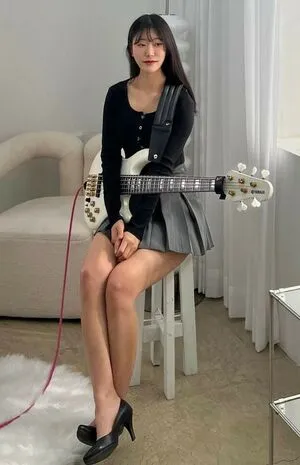 Choidaeri Grooveiffel OnlyFans Leaked Free Thumbnail Picture - #x6qHZ9QtgO