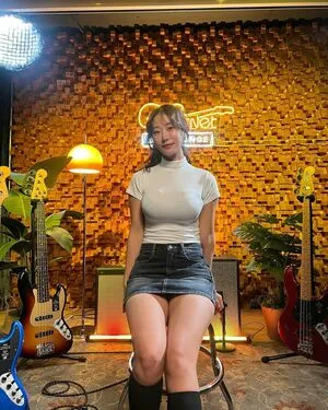 Choidaeri Grooveiffel OnlyFans Leaked Free Thumbnail Picture - #ymjMgos5CE