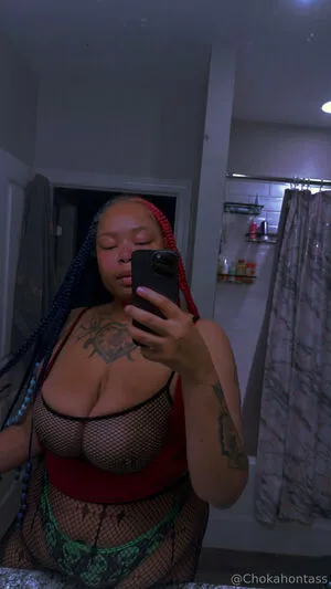 Chokahontass OnlyFans Leaked Free Thumbnail Picture - #0xrX6ZoBVO