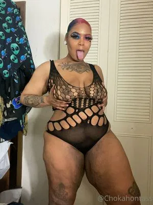 Chokahontass OnlyFans Leaked Free Thumbnail Picture - #7UtBt6fHPQ