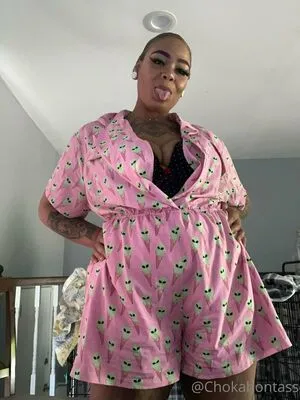 Chokahontass OnlyFans Leaked Free Thumbnail Picture - #Engmp4tqyK