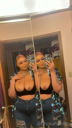 Chokahontass OnlyFans Leaked Free Thumbnail Picture - #GhEz7Rn3U8