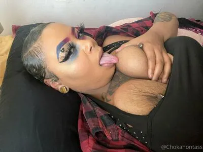 Chokahontass OnlyFans Leaked Free Thumbnail Picture - #PgUlimtRJX