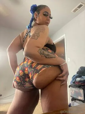 Chokahontass OnlyFans Leaked Free Thumbnail Picture - #YIFRifyWxU