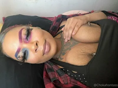 Chokahontass OnlyFans Leaked Free Thumbnail Picture - #YxguhHHq56