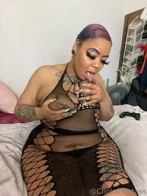 Chokahontass OnlyFans Leaked Free Thumbnail Picture - #cFTHXg4mMQ