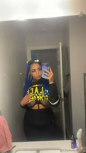 Chokahontass OnlyFans Leaked Free Thumbnail Picture - #pZDLuxQv3L