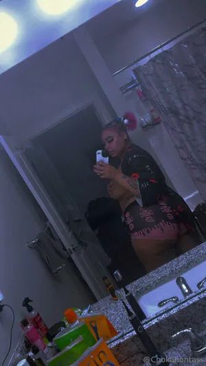 Chokahontass OnlyFans Leaked Free Thumbnail Picture - #qIJzrtkHis
