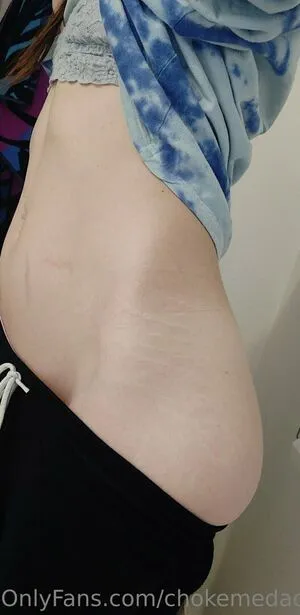 Chokemedaddi OnlyFans Leaked Free Thumbnail Picture - #PNf6AHU79q