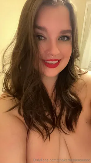 Chokemepleaseeee OnlyFans Leaked Free Thumbnail Picture - #Cx2jnMaNz1