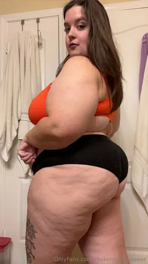 Chokemepleaseeee OnlyFans Leaked Free Thumbnail Picture - #OfwGoZA50g