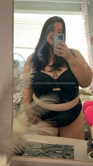 Chokemepleaseeee OnlyFans Leaked Free Thumbnail Picture - #OtpJC5YMlf