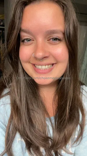 Chokemepleaseeee OnlyFans Leaked Free Thumbnail Picture - #iCZMLzI6VT