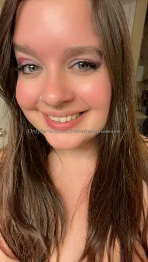 Chokemepleaseeee OnlyFans Leaked Free Thumbnail Picture - #tmYGbgSM7a