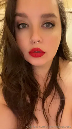 Chokemepleaseeee OnlyFans Leaked Free Thumbnail Picture - #wAIAev2lli