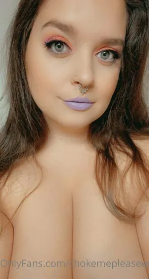 Chokemepleaseeee OnlyFans Leaked Free Thumbnail Picture - #1dQ3CkysTe
