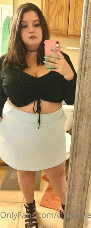 Chokemepleaseeee OnlyFans Leaked Free Thumbnail Picture - #IDsuAIs25Y