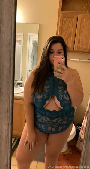 Chokemepleaseeee OnlyFans Leaked Free Thumbnail Picture - #O5v7fEPrQi
