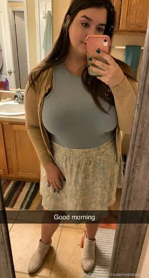 Chokemepleaseeee OnlyFans Leaked Free Thumbnail Picture - #QlSK369J3R
