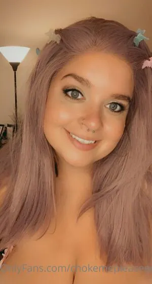 Chokemepleaseeee OnlyFans Leaked Free Thumbnail Picture - #wzqXDcBeqq