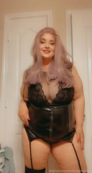 Chokemepleaseeee OnlyFans Leaked Free Thumbnail Picture - #zoo6jfr04e