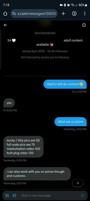 Chokescopio OnlyFans Leaked Free Thumbnail Picture - #wNnDa1ZOrF