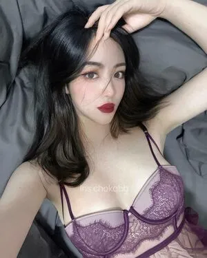 Chokqbb OnlyFans Leaked Free Thumbnail Picture - #0aWA8SAnap