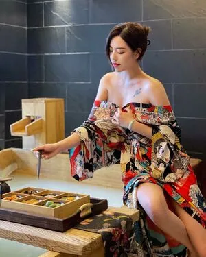 Chokqbb OnlyFans Leaked Free Thumbnail Picture - #NiaHlNts3X