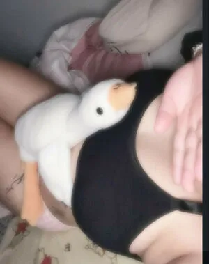 Chombunny OnlyFans Leaked Free Thumbnail Picture - #D2xnr5cj5U