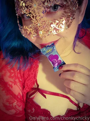 Chonkychicky OnlyFans Leaked Free Thumbnail Picture - #P3n2gSFy8h