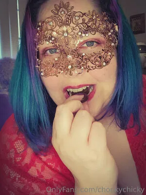 Chonkychicky OnlyFans Leaked Free Thumbnail Picture - #WZUAP7FGKT
